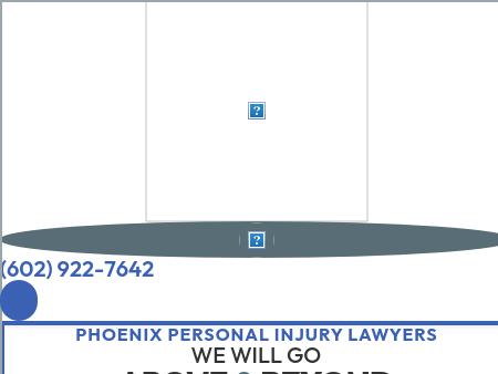 GLG Personal Injury Lawyers