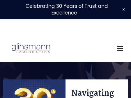 Glinsmann & Glinsmann Chartered