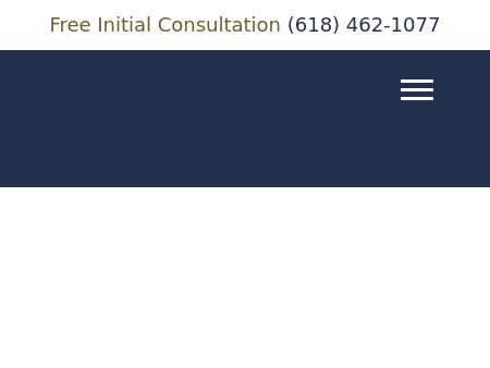 Glisson Law