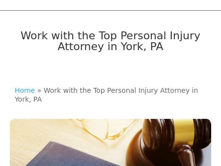 GLS Injury Law