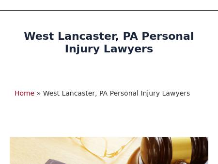 GLS Injury Law