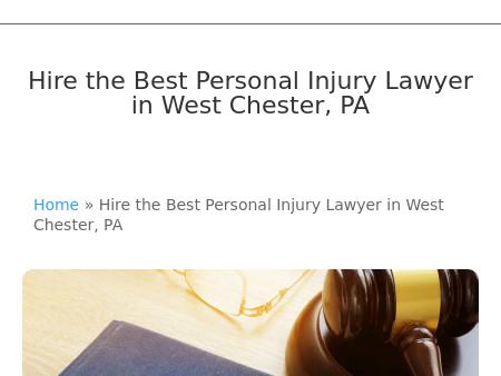 GLS Injury Law