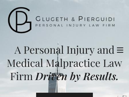 Glugeth & Pierguidi, P.C.