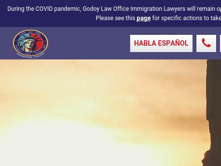Godoy Law Office