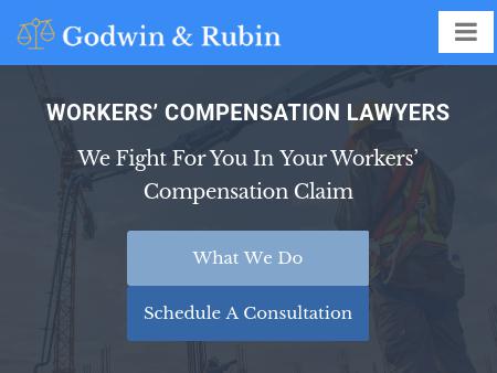 Godwin and Rubin