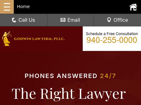 Godwin Law Firm, PLLC.