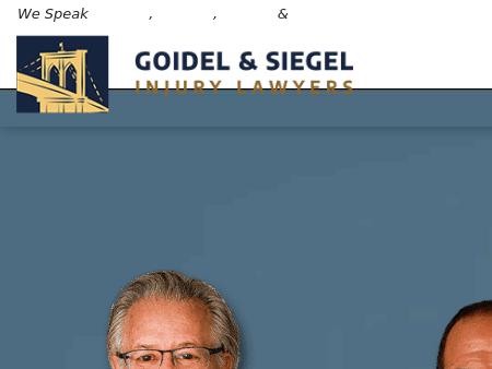 Goidel & Siegel LLP