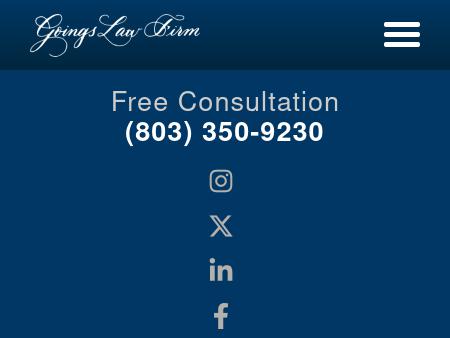 Goings Law Firm, LLC