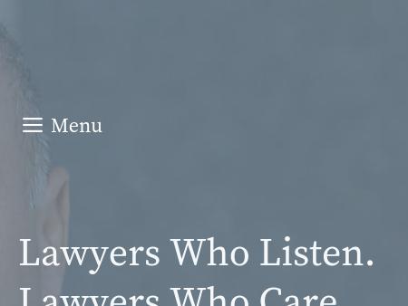 Goldberg Law Group Injury and Accident Attorneys Boston