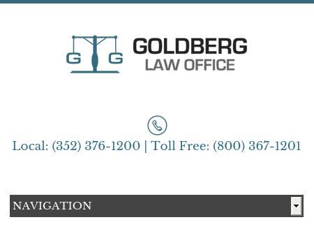 Goldberg Law Office