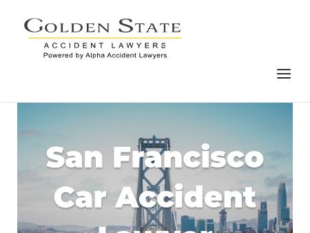 Golden State Accident Lawyers