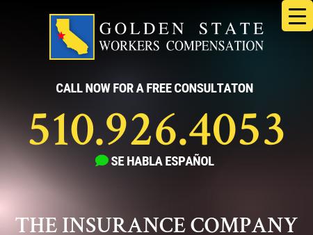 Golden State Workers Compensation Attorneys_Oakland