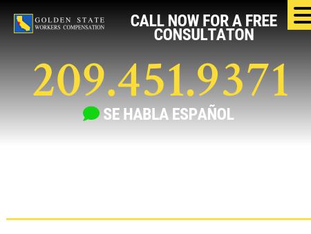 Golden State Workers Compensation Attorneys_Stockton