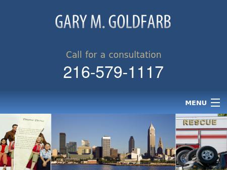 Goldfarb, Gary M