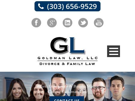 Goldman Law, LLC