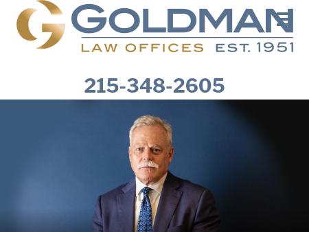 Goldman Law Offices