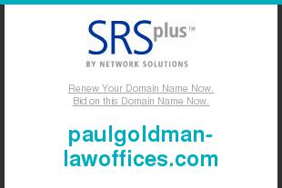 Goldman Paul Z