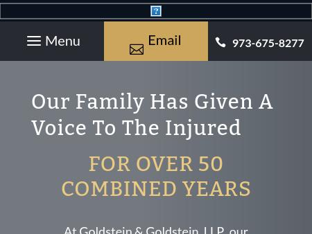 Goldstein & Goldstein, LLP