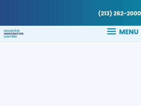 Goldstein Immigration Lawyers