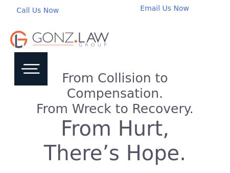 GONZ.LAW GROUP