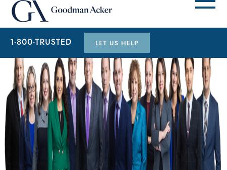 Goodman Acker P.C.