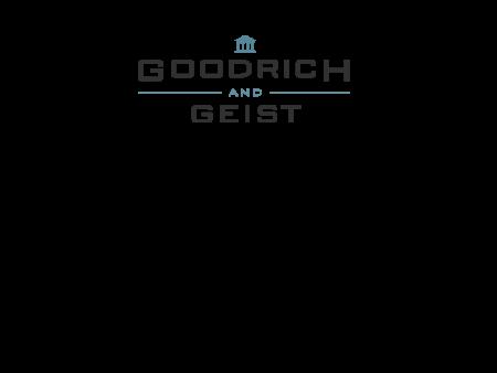 Goodrich & Geist, P.C.