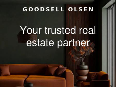 Goodsell & Olsen