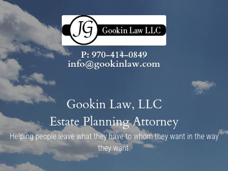 Gookin Law, LLC