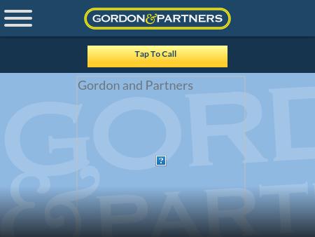 Gordon & Doner, P.A.
