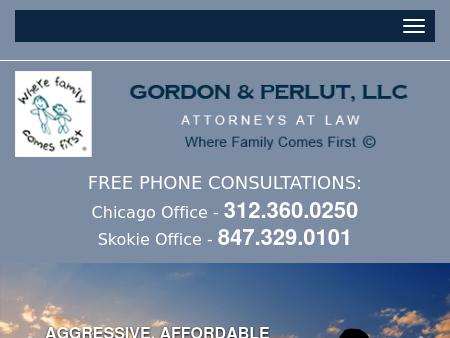 Gordon & Perlut, LLC