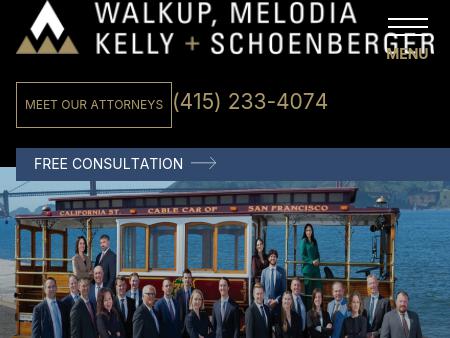 Gordon G Meyer Attorney at Law
