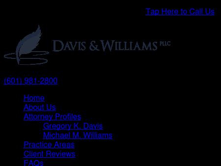 Goss & Williams PLLC