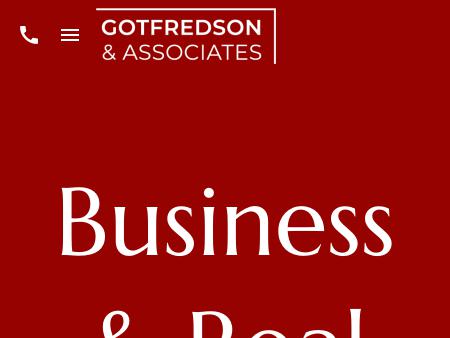 Gotfredson & Associates, APC