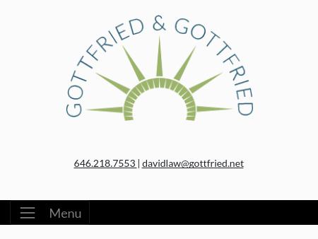 Gottfried & Gottfried, LLP