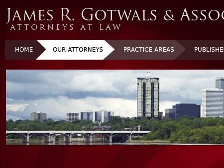 Gotwals James R & Associates