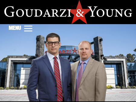 Goudarzi & Young, LLP