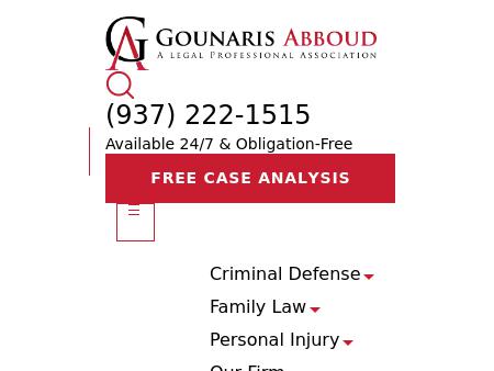 Gounaris Abboud, Inc.
