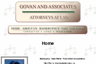 Govan & Associates