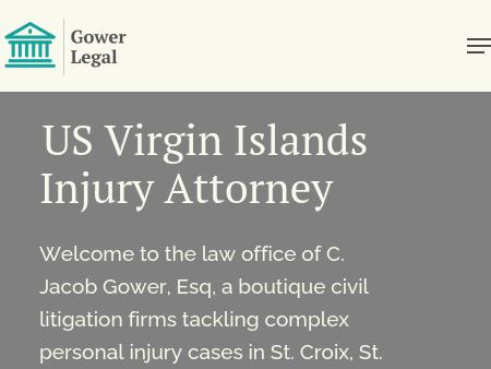 Gower Legal LLC