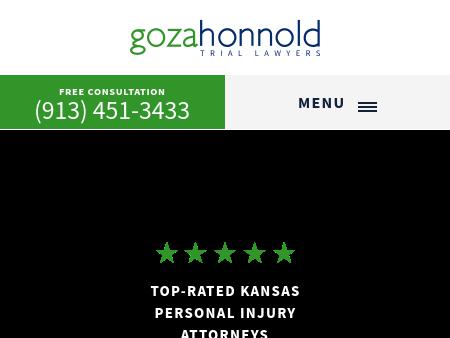 Goza & Honnold, LLC