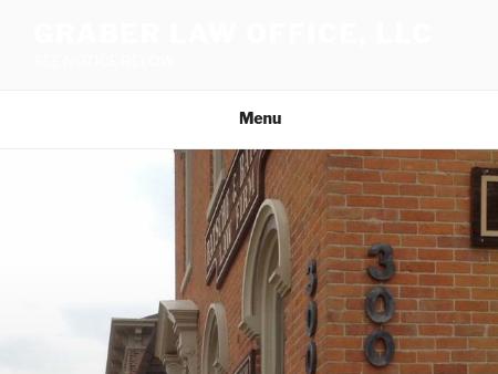 Graber Law Office LLC