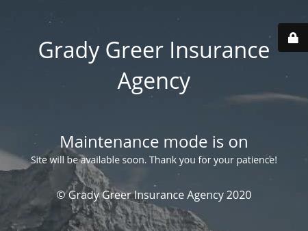 Grady Greer Insurance Agency