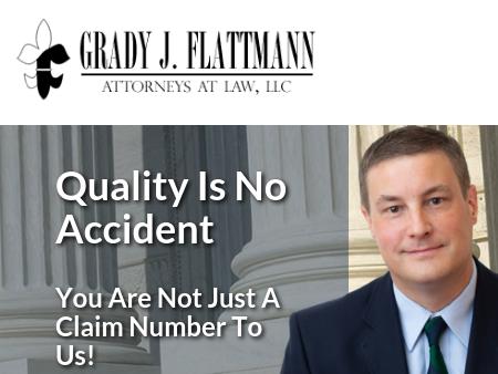 Grady J Flattmann Attorneys at Law LLC