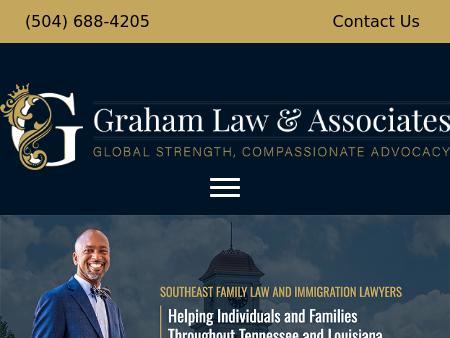 Graham Law & Associates