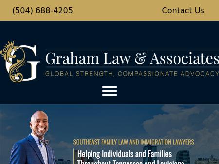 Graham Law & Associates