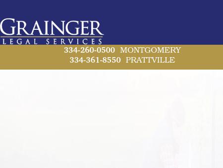 Grainger Legal Services LLC