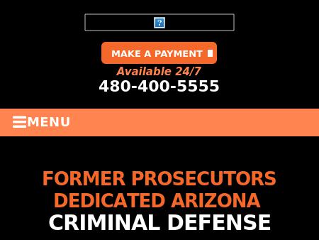 Grand Canyon Law Group