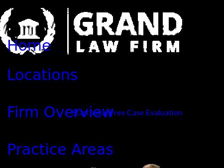 Grand Law Firm