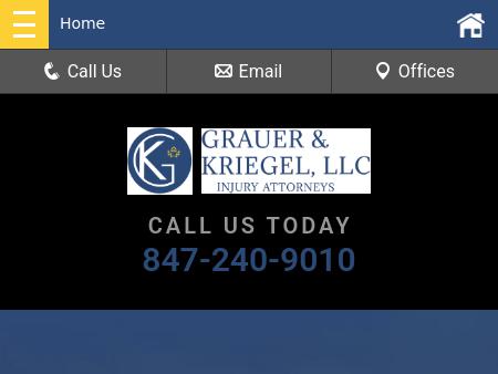 Grauer & Kriegel, LLC