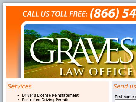 Graves Law Office